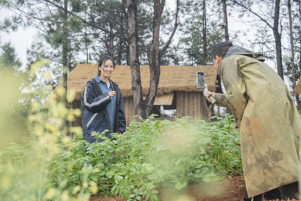 邵阳县 黄塘村 龚芳芳 短视频