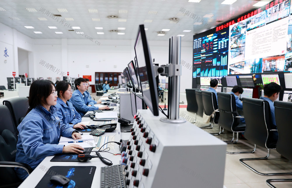 信息化助推运营质效