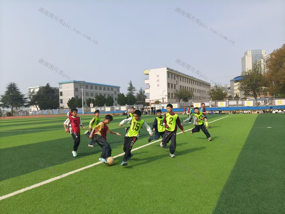 龙泉四小 足球 班级联赛