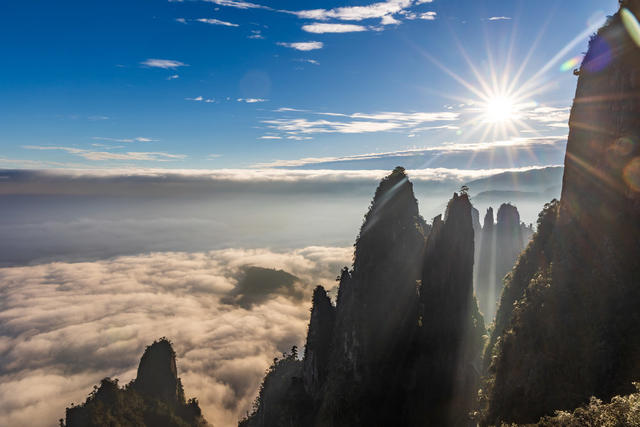 旅游、风光