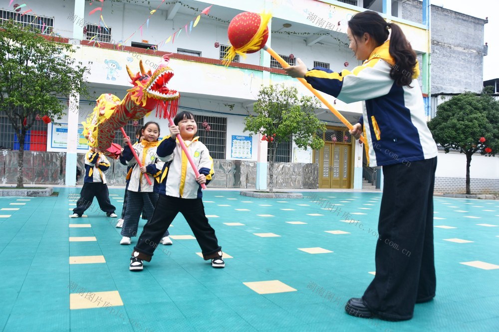    二月二   龙抬头
