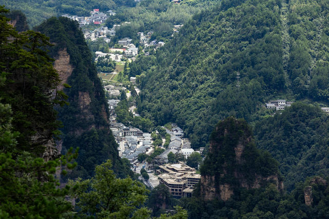 旅游、风光