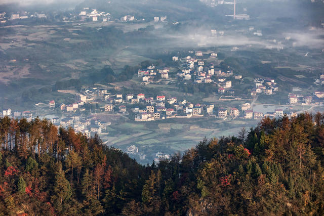 旅游、风光