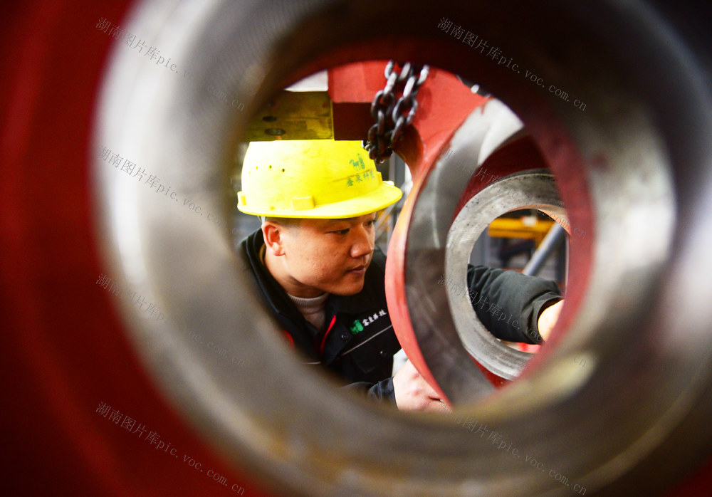 嘉禾：订单足  生产忙