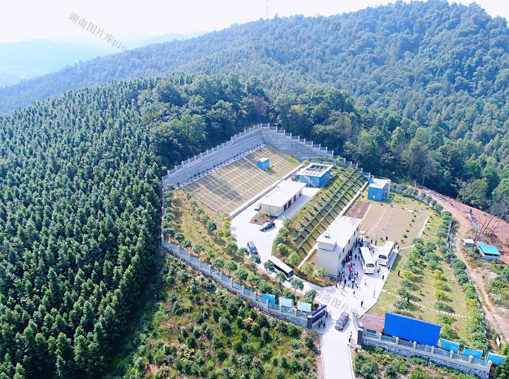 邵阳县 白仓镇 水津村 东方红自来水厂