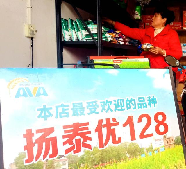 农资 春播 难题
