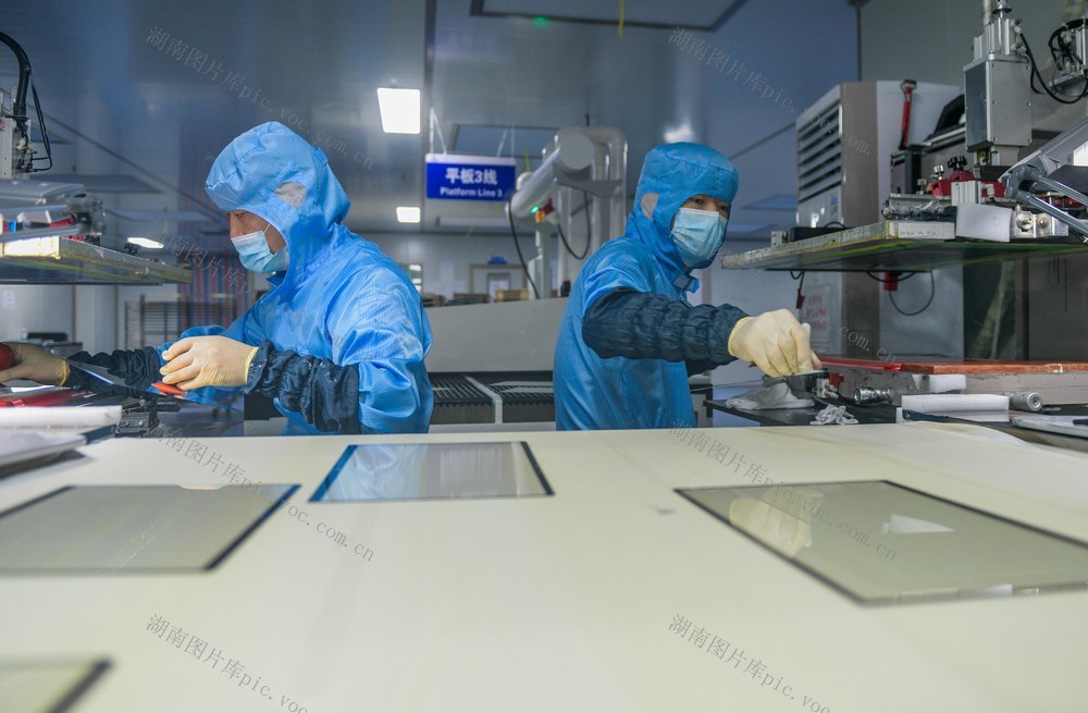 湖南道县：转型提质效 智造赋新能