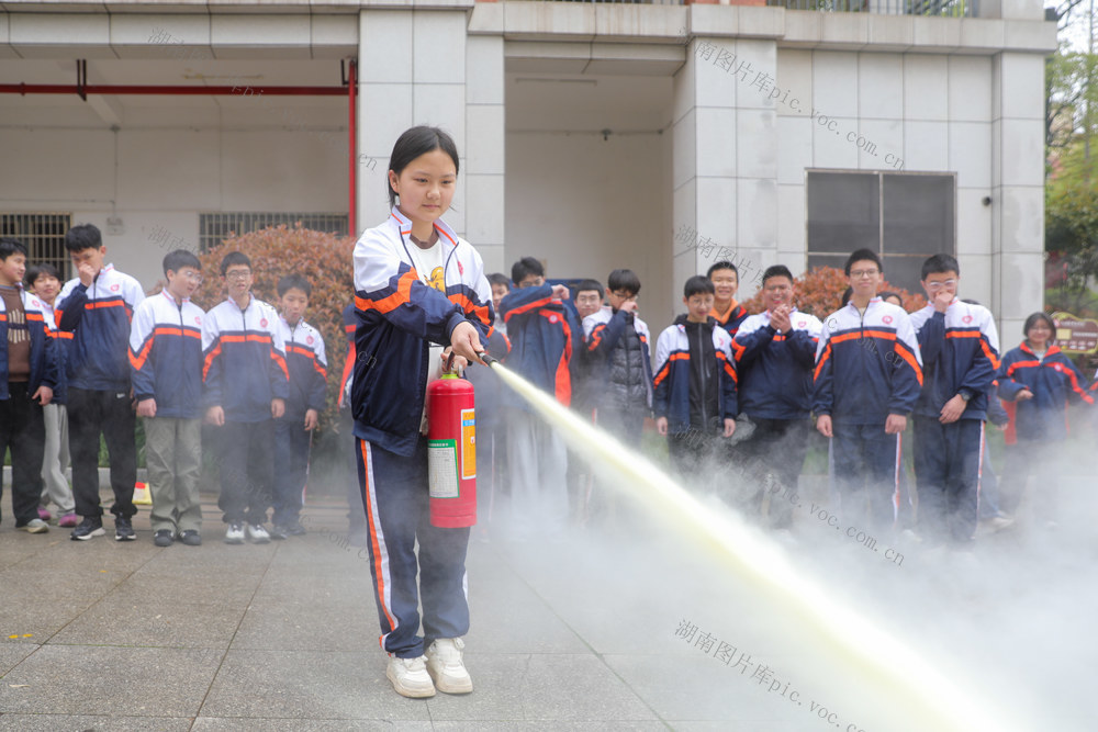 安全周 学校安全周 安全教育