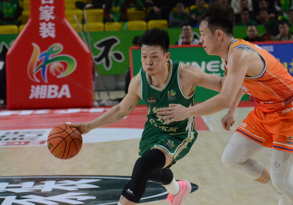 湘BA 篮球赛 文体 