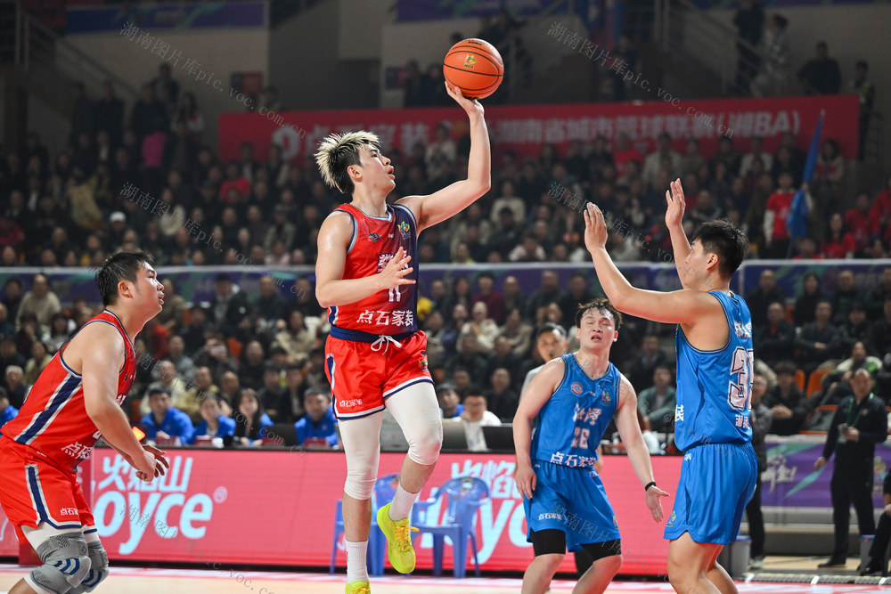 湘BA   娄底队 湘潭队