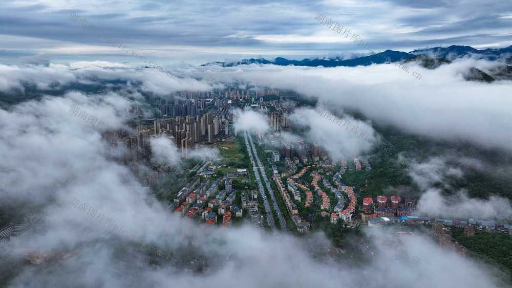 郴州市   苏仙区   城东新区  云海 