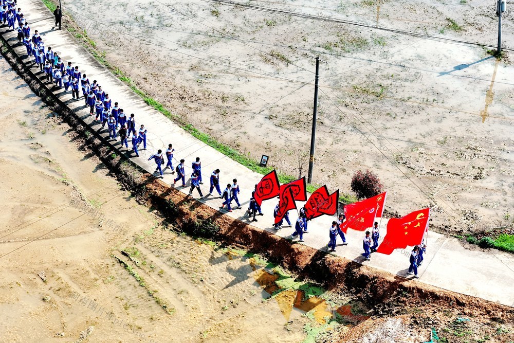 远足  锻炼  乡村  自然  体育  挑战