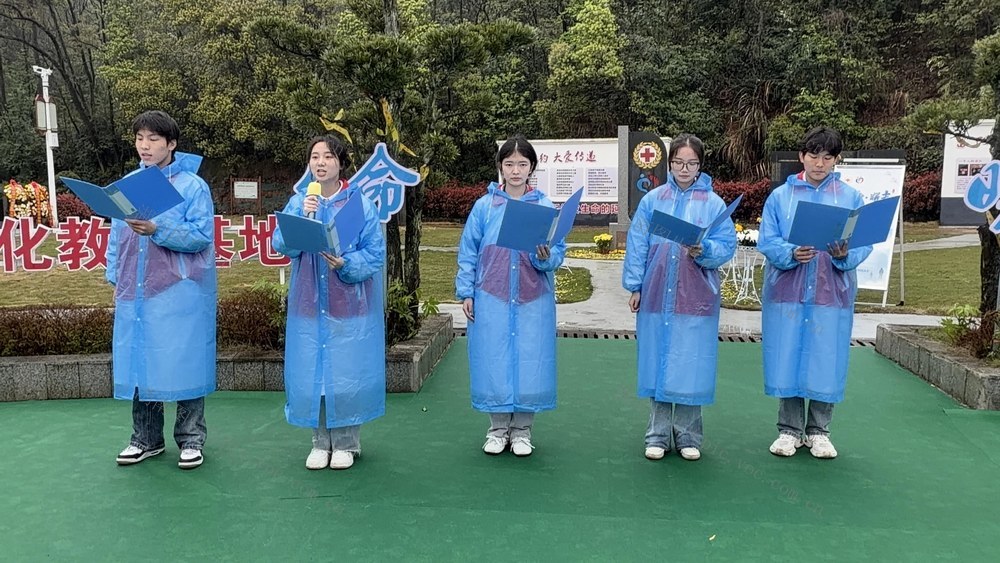 清明
人体器官捐赠
公益
