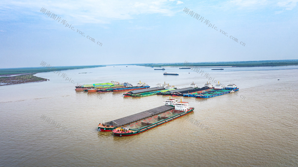 岳阳 洞庭湖 城陵矶 洞庭湖航运 长江航运 长江航道 水上运输