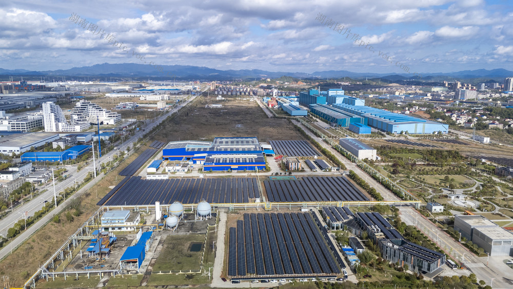 光伏项目 生态效益 降本增效 清洁能源 绿色转型 产业升级