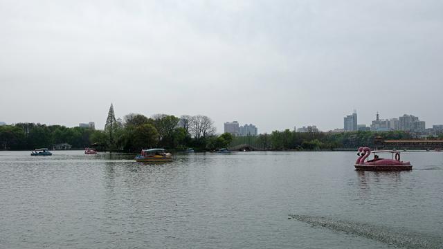湖南烈士公园