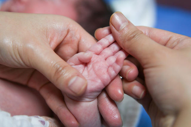 世界卫生日 健康知识