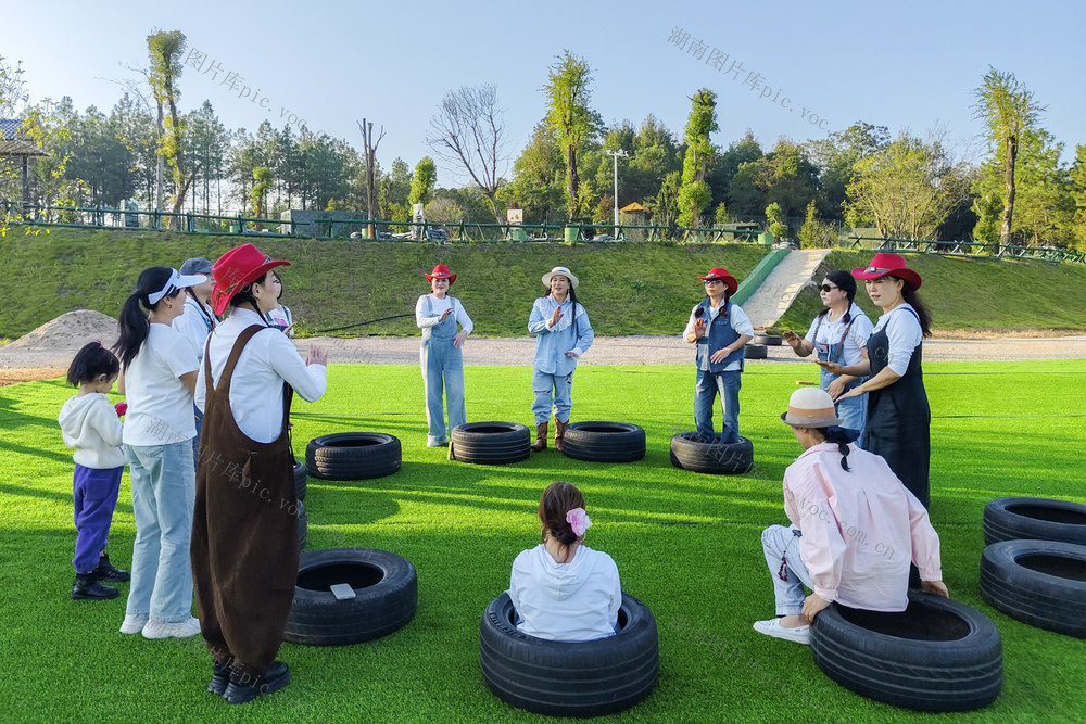 娄底 农文旅 生态资源 美丽乡村
