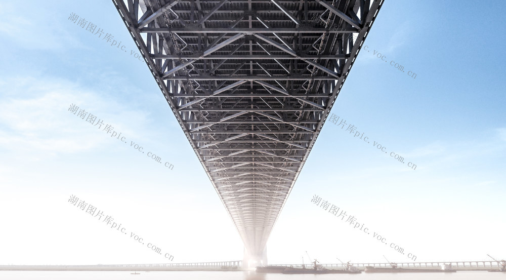 岳阳 岳阳洞庭湖 洞庭湖大桥 洞庭湖航道 岳阳城市航拍全景