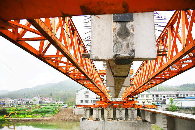 交通  公路  省道  省际  桥梁  拆除重建