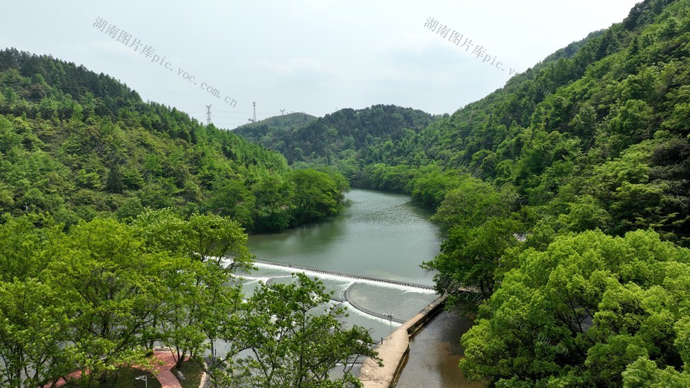 宁远 自然 生态画卷 休闲