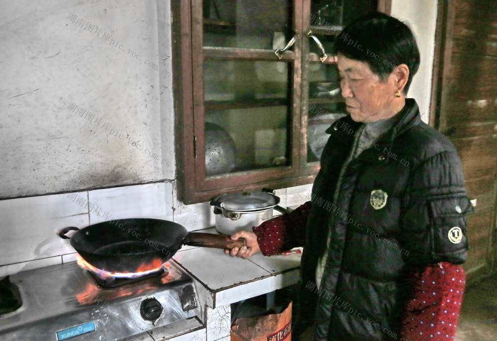 沼气囗制取囗使用囗