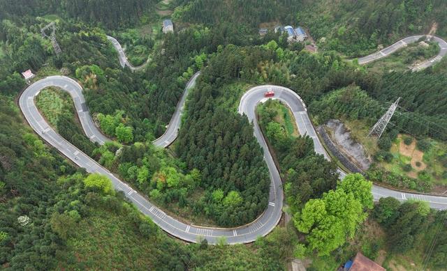 公路、交通、经济、出行、省道