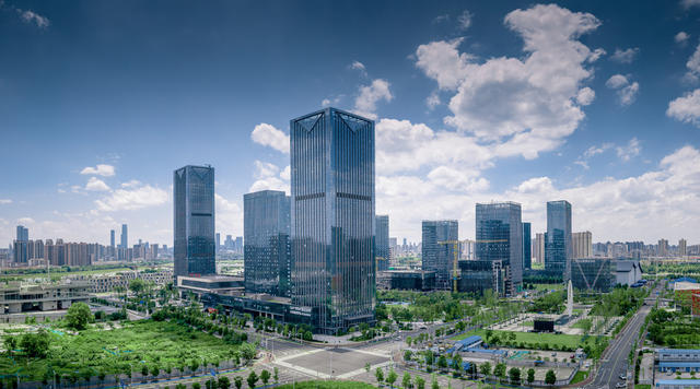 马栏山文化创意产业园 中国V谷 长沙马栏山文创园 马栏山视频文创园 马栏山视频 文创产业园 马栏山 开福区 航拍 马栏山创意中心 马栏山创智园 芒果TV 长沙视谷中心 马栏山出版园 湖南卫视 长沙地标建筑 长沙标志性建筑 产业园 创业园 产业集群 电视直播产业 数字产业 