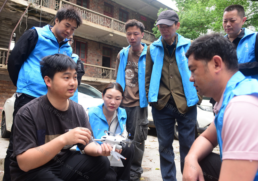 嘉禾：技能培训助就业