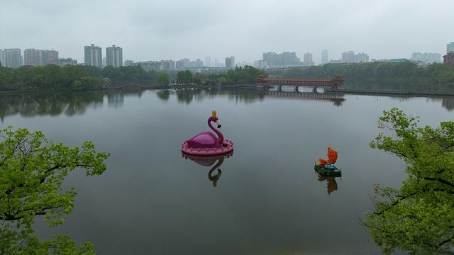 湖南烈士公园