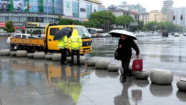 排水抢险防汛