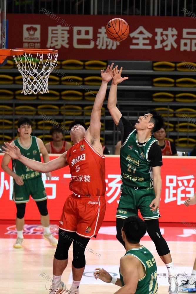 湘BA 篮球