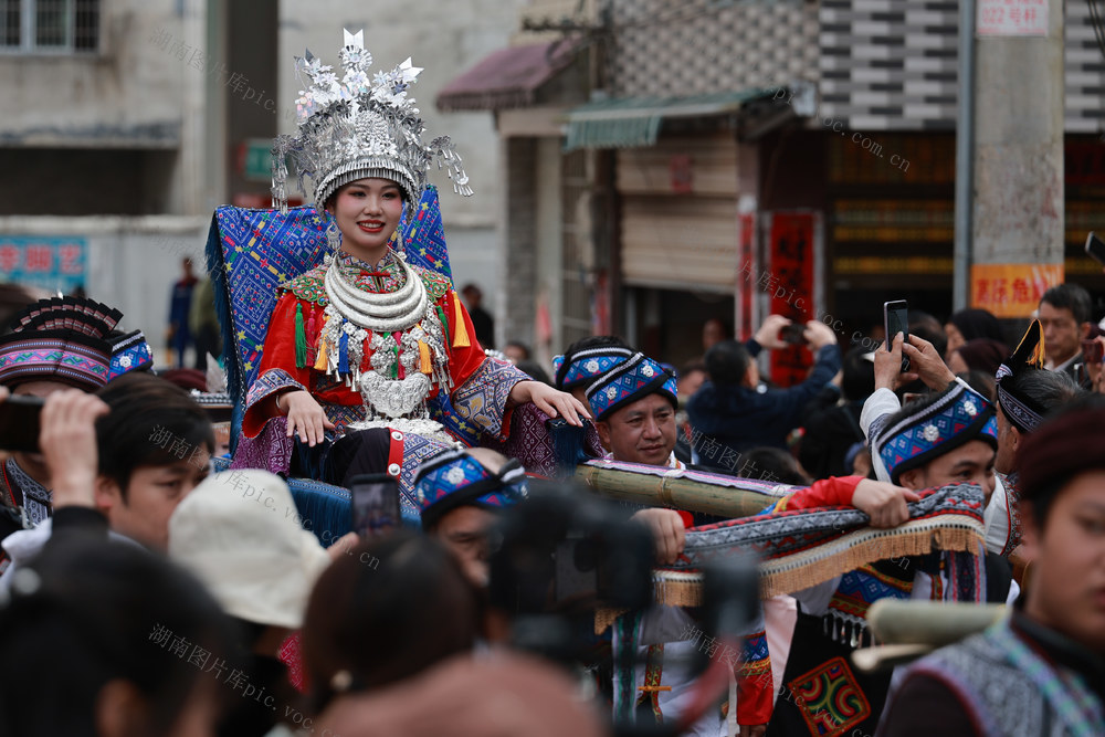 大戊梁 歌会 民俗 巡游 非遗 