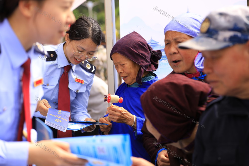 税宣 春风 进侗乡