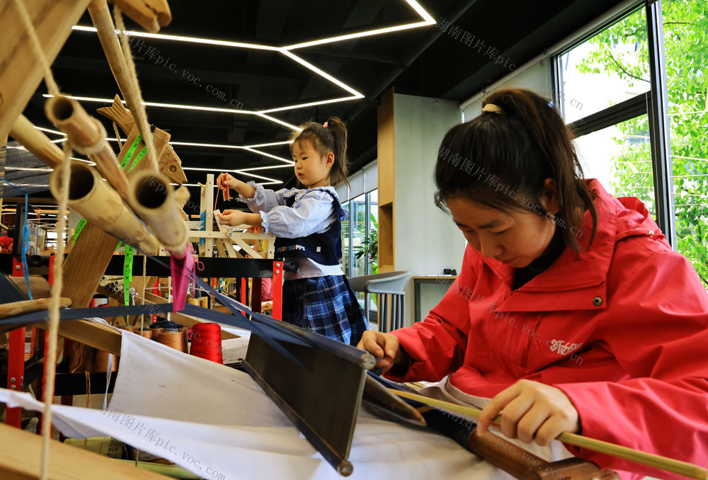 妈妈工厂 张家界 就业