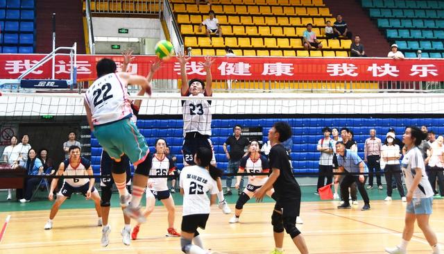 我运动 我健康 我快乐