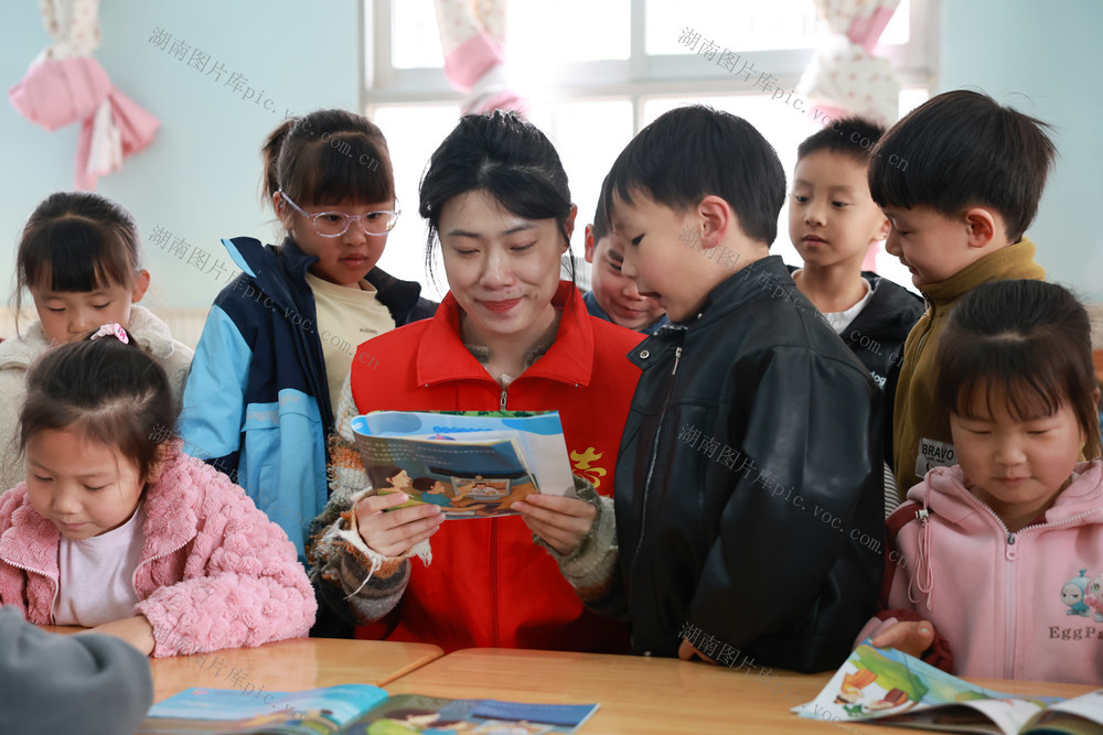 世界读书日,全民阅读,常德书香