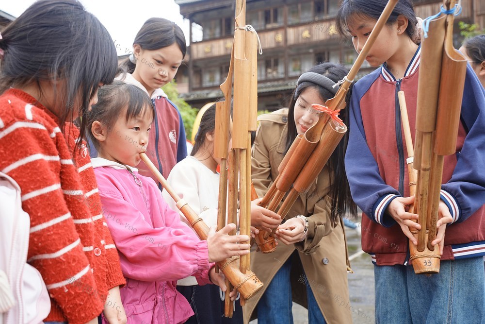 芦笙、非遗、传承、学校、传统技艺