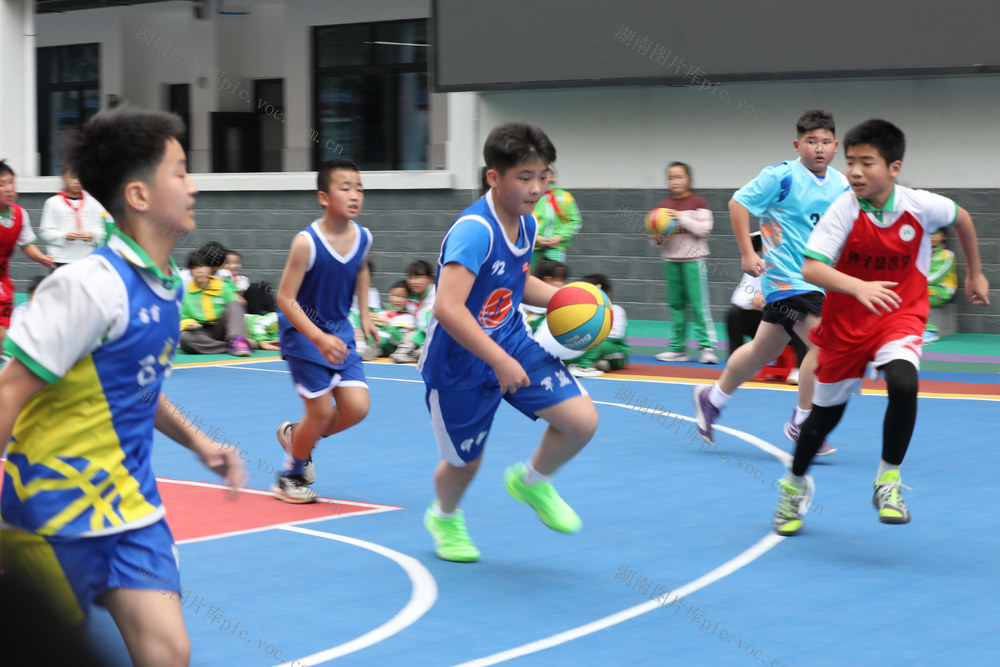 土家族 湘西 小学 苗族 班级 篮球 湘BA 火热 校园 砂BA 篮球热