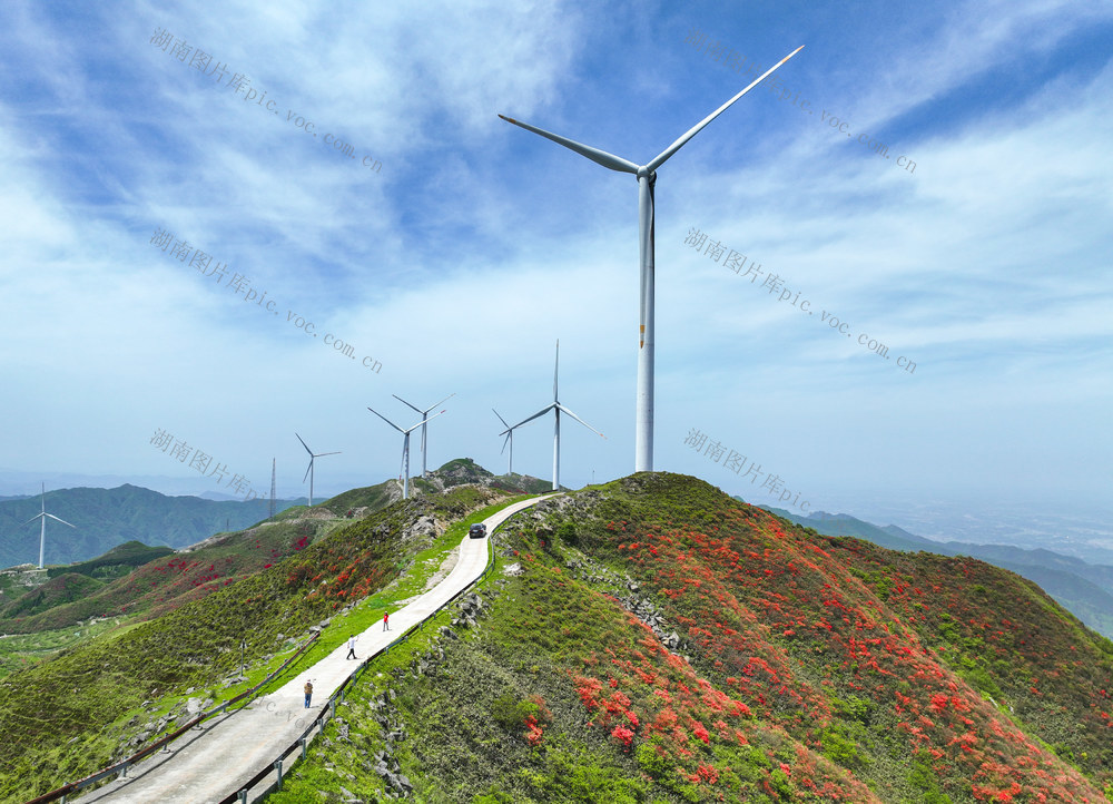 重大工程 重点工程 基础设施 能源 新能源 电力 风电 乡村旅游