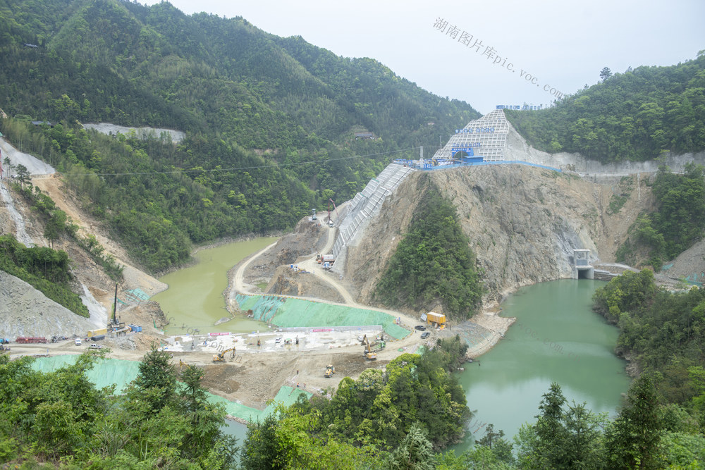 娄底 水利工程 水安全 梅山罐区 水资源
