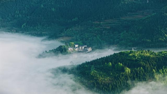 云中干塘