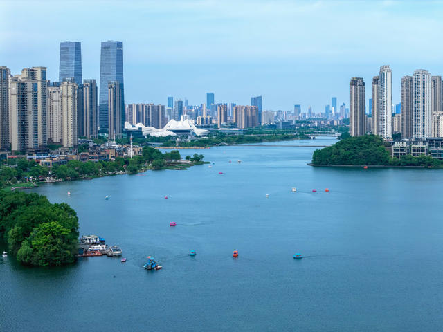 五一假期  旅游  