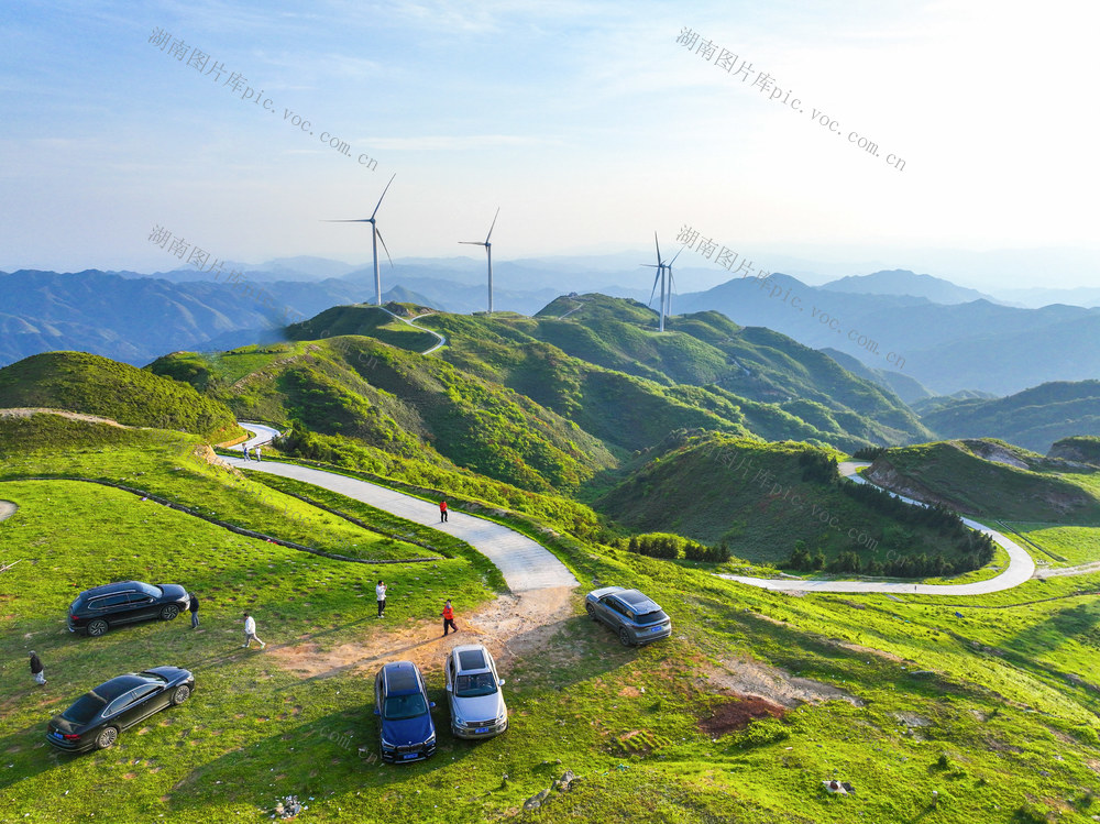 “五一”假期  乐享假日  戏水 峡谷 溪水  亲近自然
