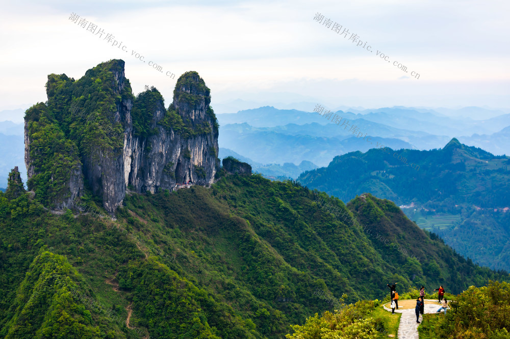 保靖  湘西   五一   劳动节   旅游  湘西