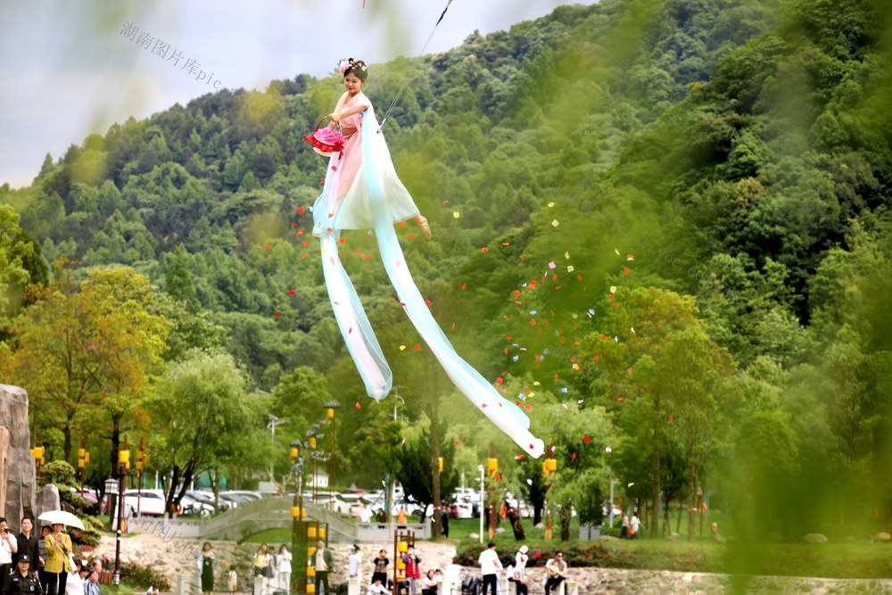 宁远 九嶷山  五一 游玩 
