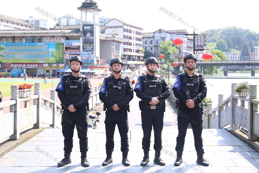 五一 警察 安保