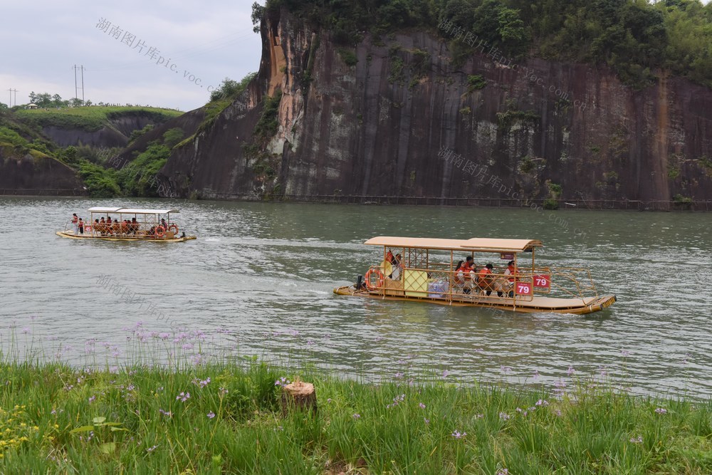 五一节  文旅 旅游 消费 假日经济