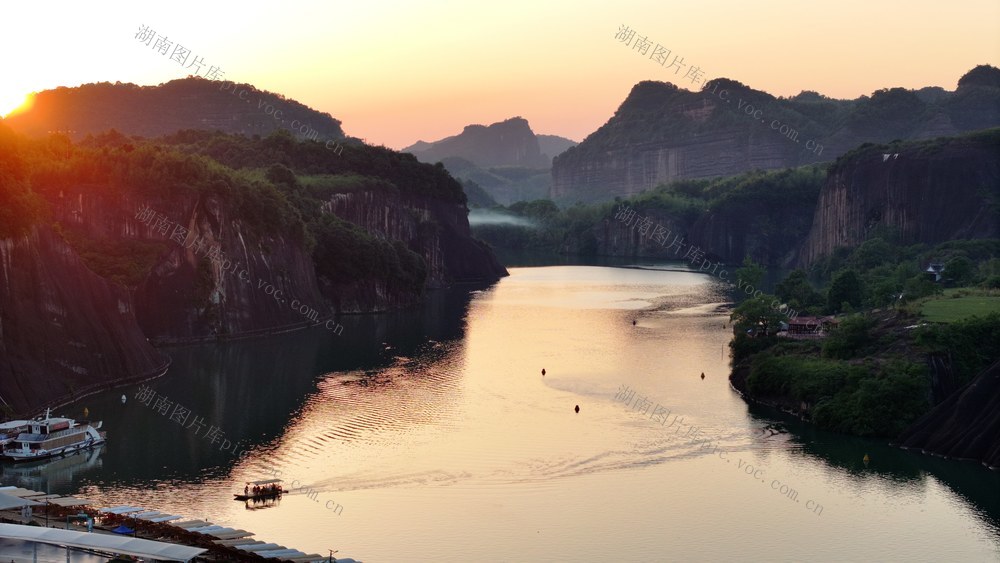 郴州  苏仙区  飞天山  九龙水寨   “五一”   假期   竹筏   大湾区  游客   文旅  智慧文旅平台  接待游客  增长   客流  