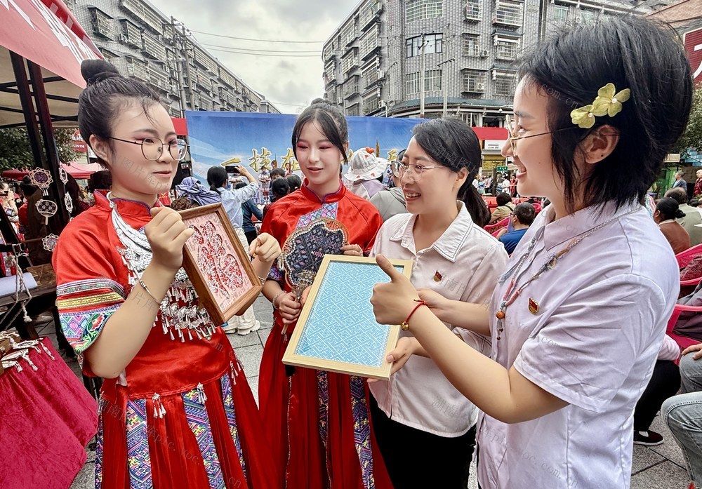 通道：全国职业教育活动周启动
